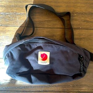 Fjallraven Fanny pack